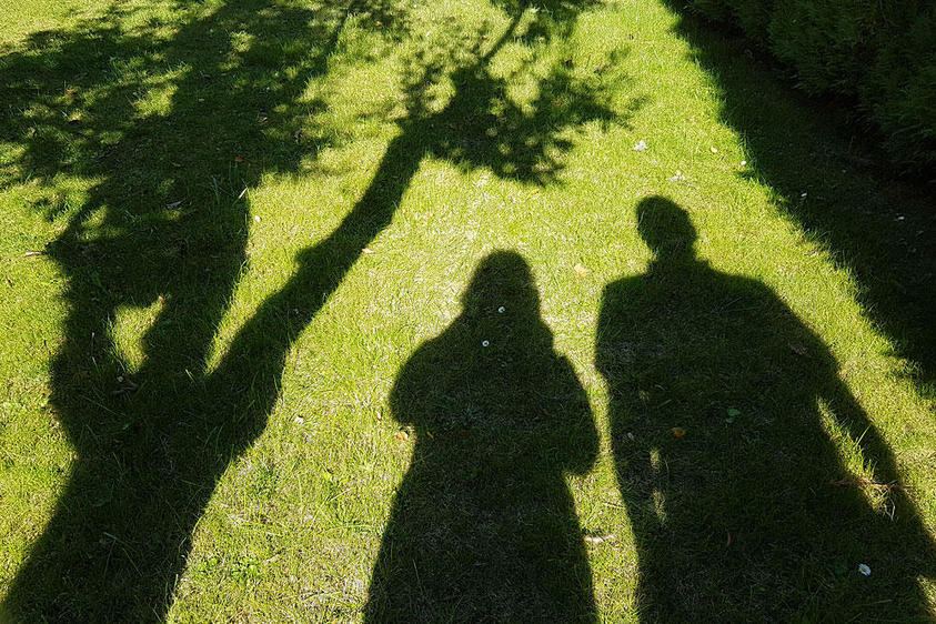Schattenspiel