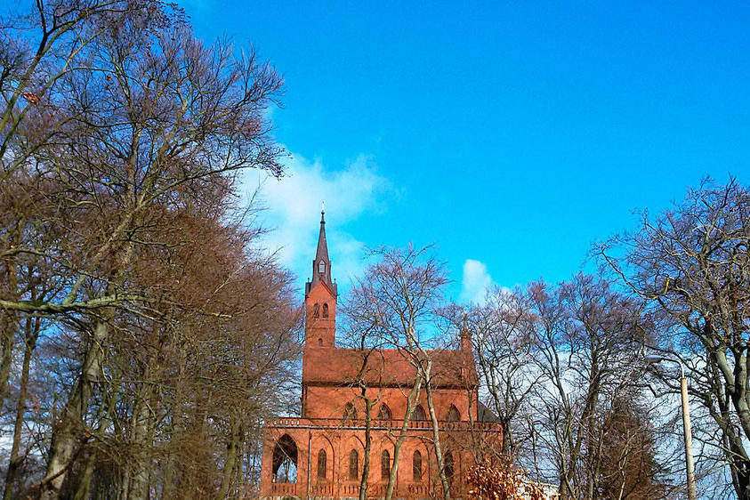 Kirche